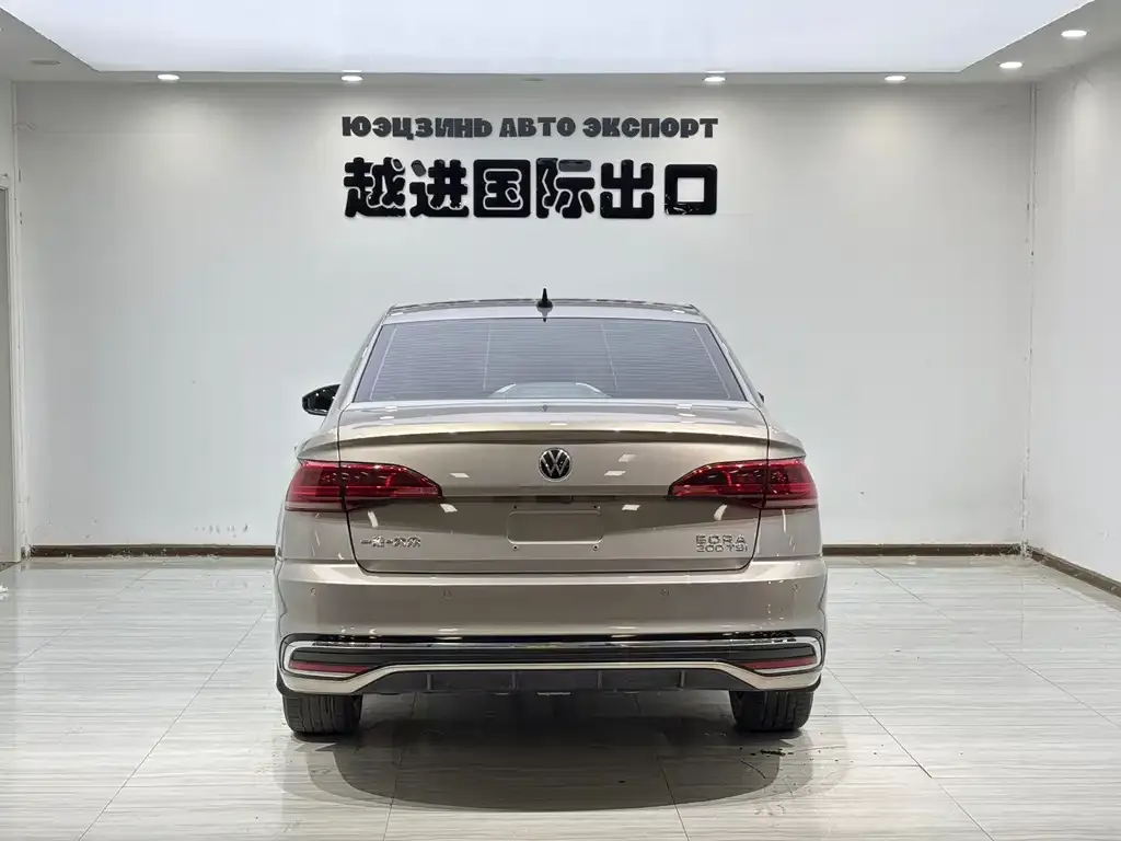 Volkswagen Bora 2023 из CN, фото 5