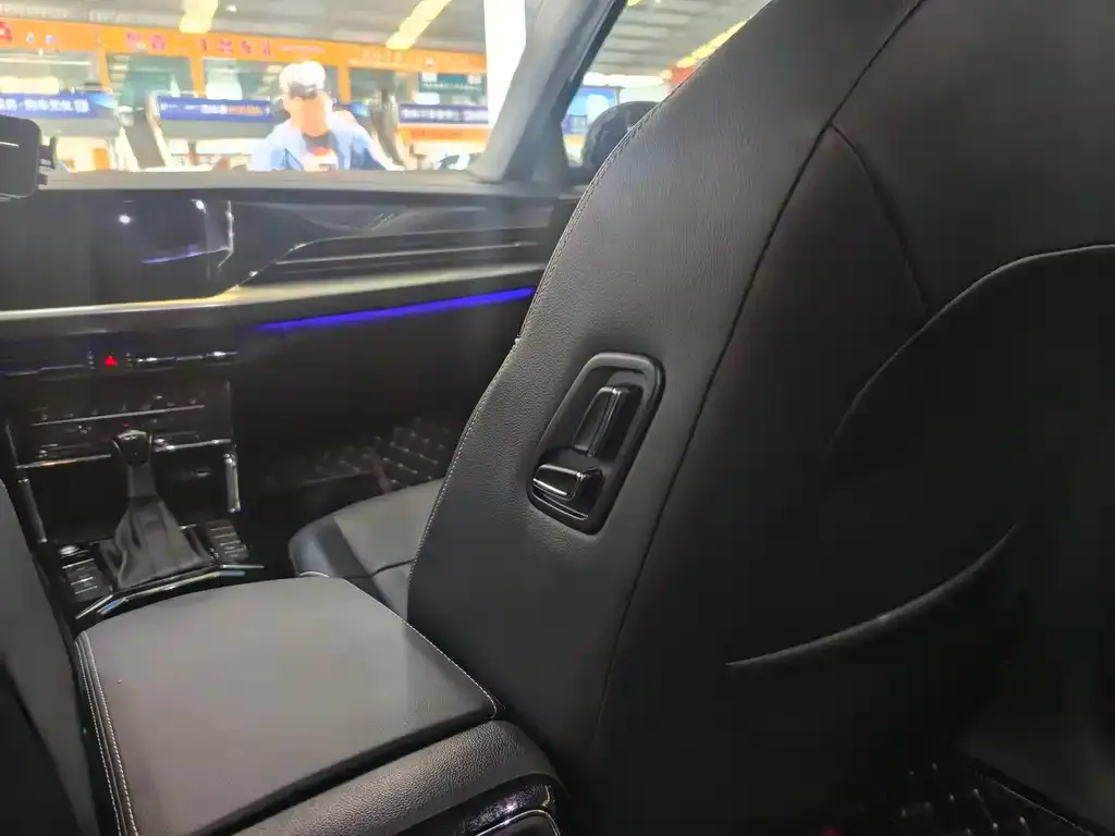 Volkswagen Passat — фото 3