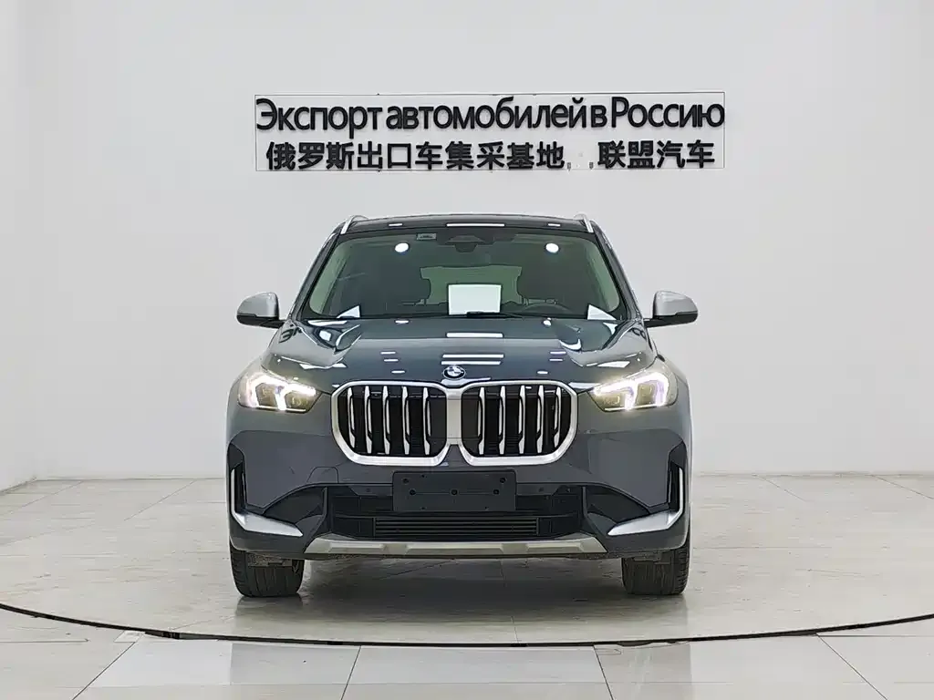 BMW X1 — фото 2