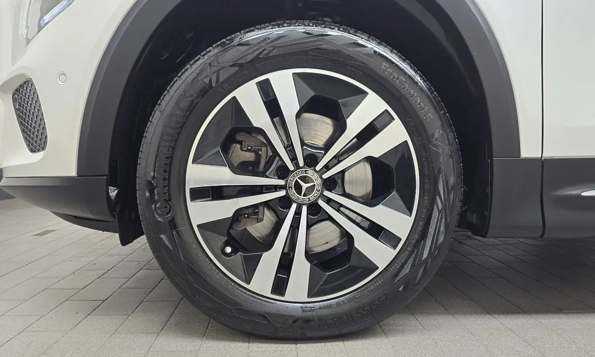 Mercedes-Benz GLB-Class 2022 из KR, фото 10