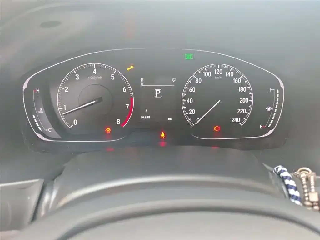 Honda Accord — фото 2