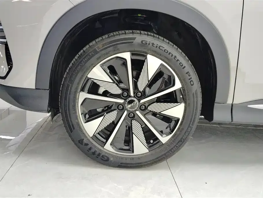 BYD PLUS New Energy 2025 из CN, фото 7