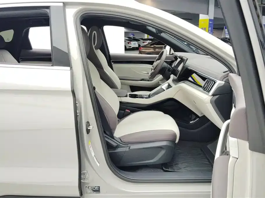 BYD PLUS New Energy 2025 из CN, фото 8