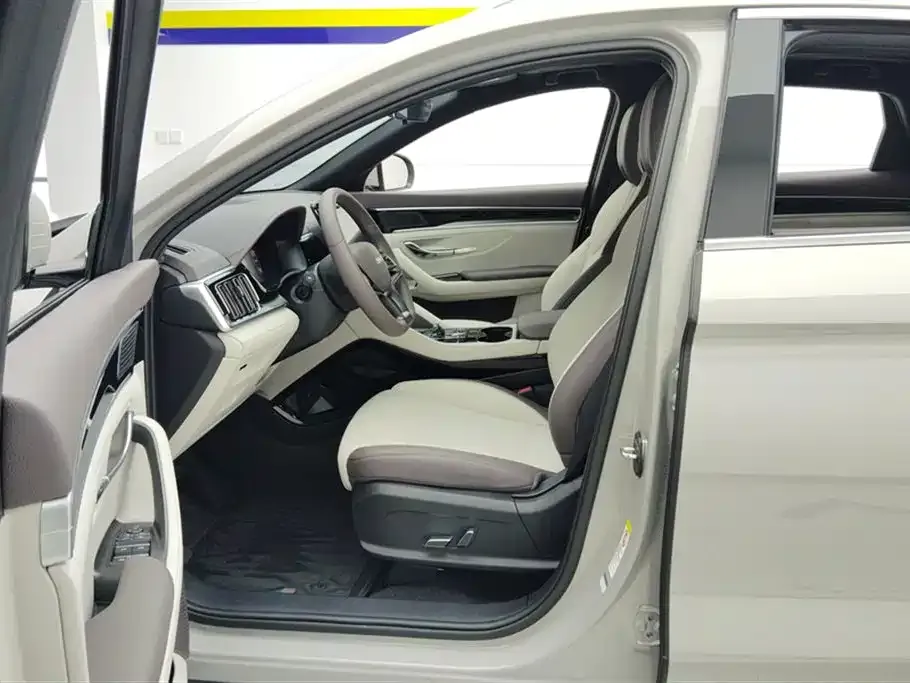 BYD PLUS New Energy 2025 из CN, фото 9