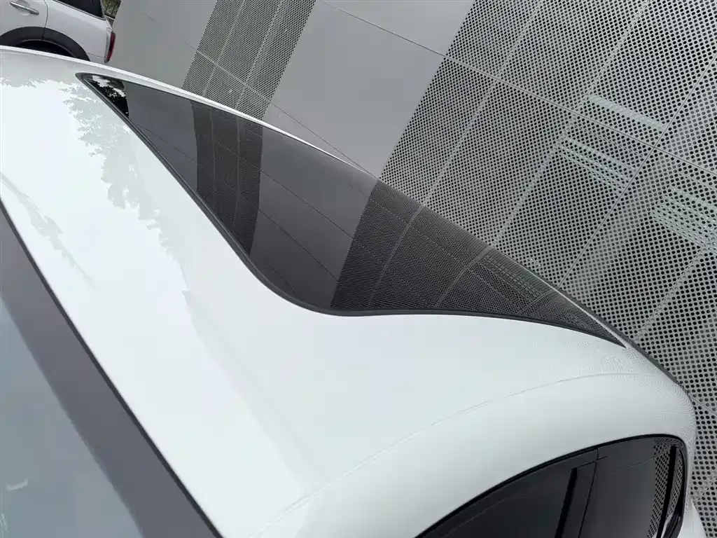 Porsche Macan 2023 из CN, фото 8