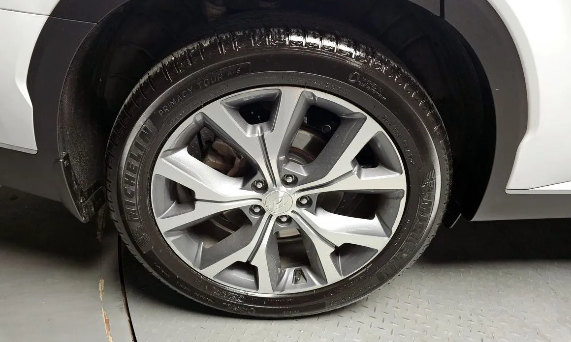 Hyundai Palisade — фото 9