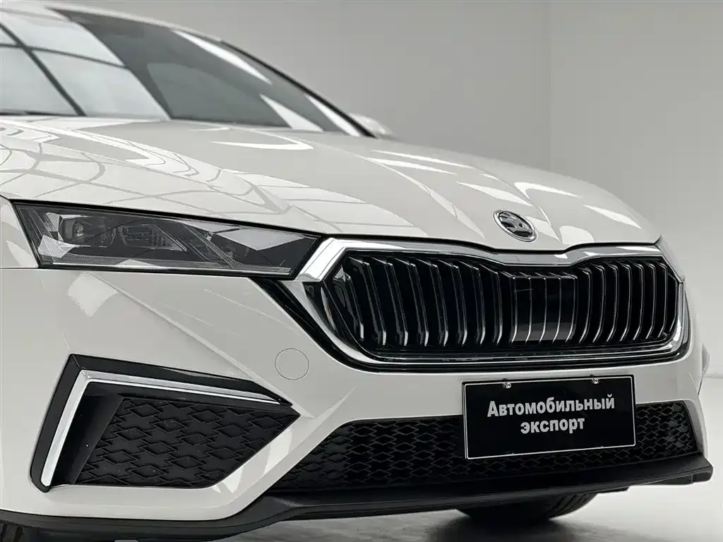 Skoda Octavia 2022 из CN, фото 7