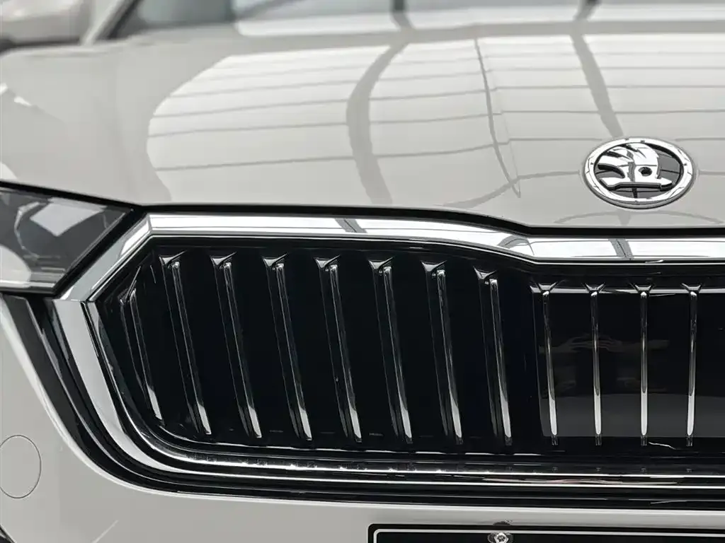 Skoda Octavia 2022 из CN, фото 3