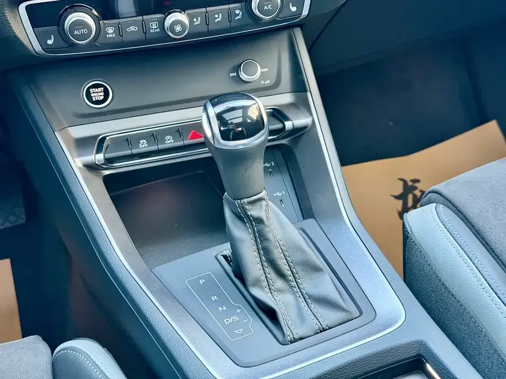 Audi Q3 2022 из CN, фото 3