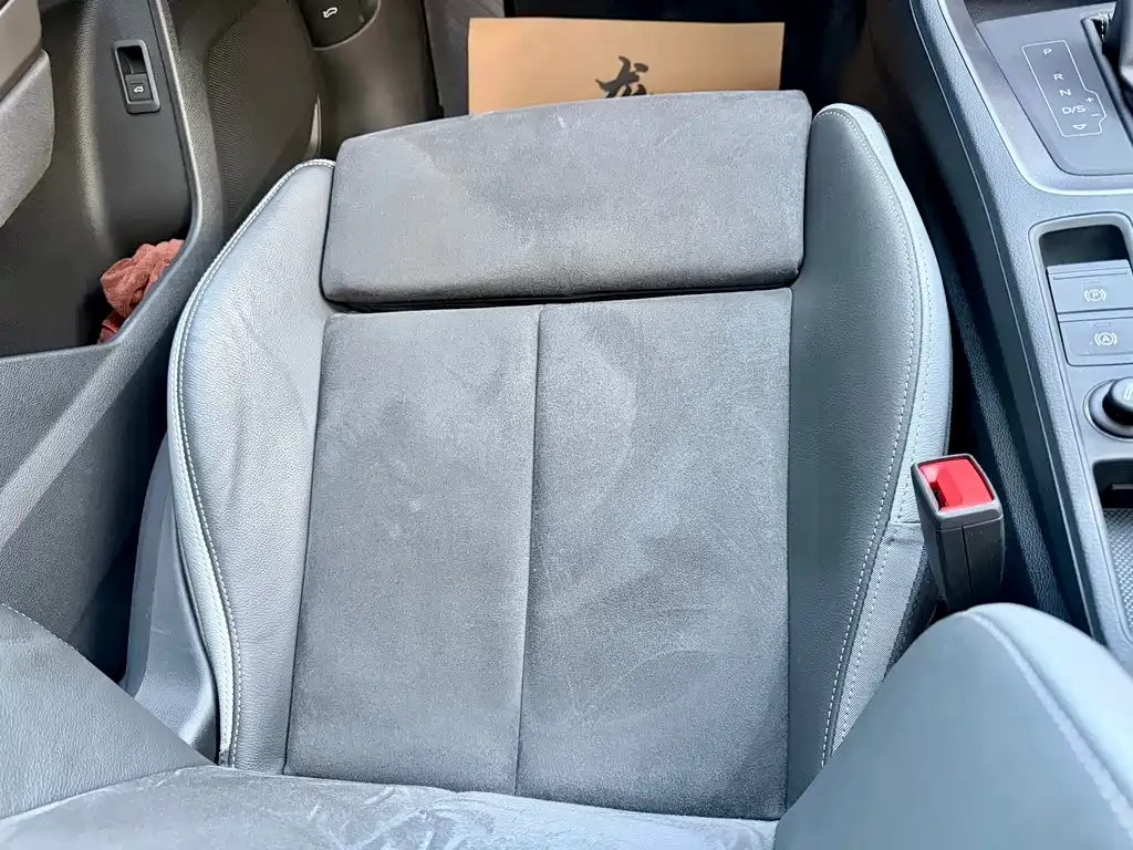 Audi Q3 2022 из CN, фото 8