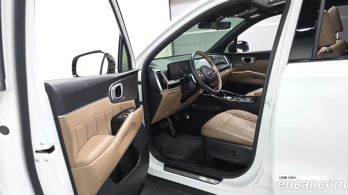 Kia Sorento — фото 8