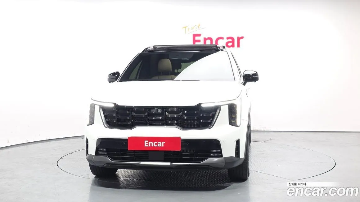 Kia Sorento — фото 2
