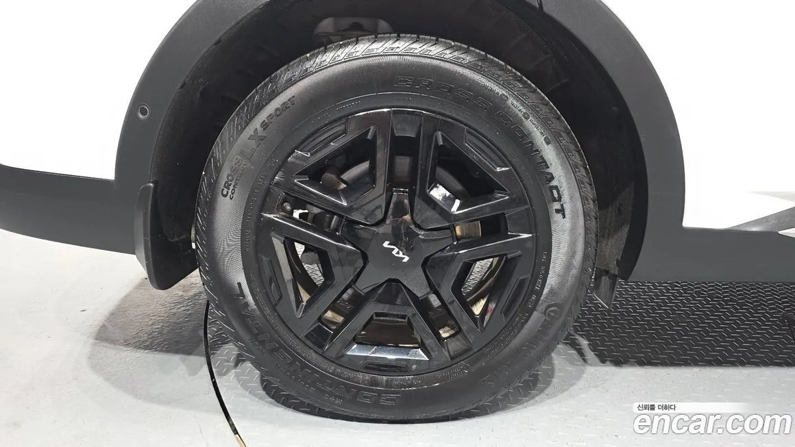 Kia Sorento — фото 10