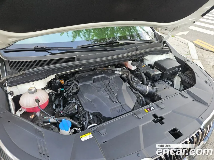 Kia Carnival — фото 10