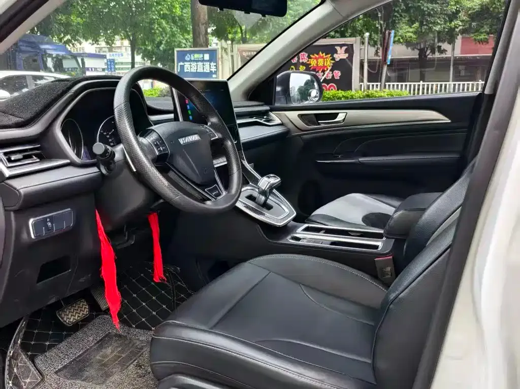 Haval M6 2022 из CN, фото 3