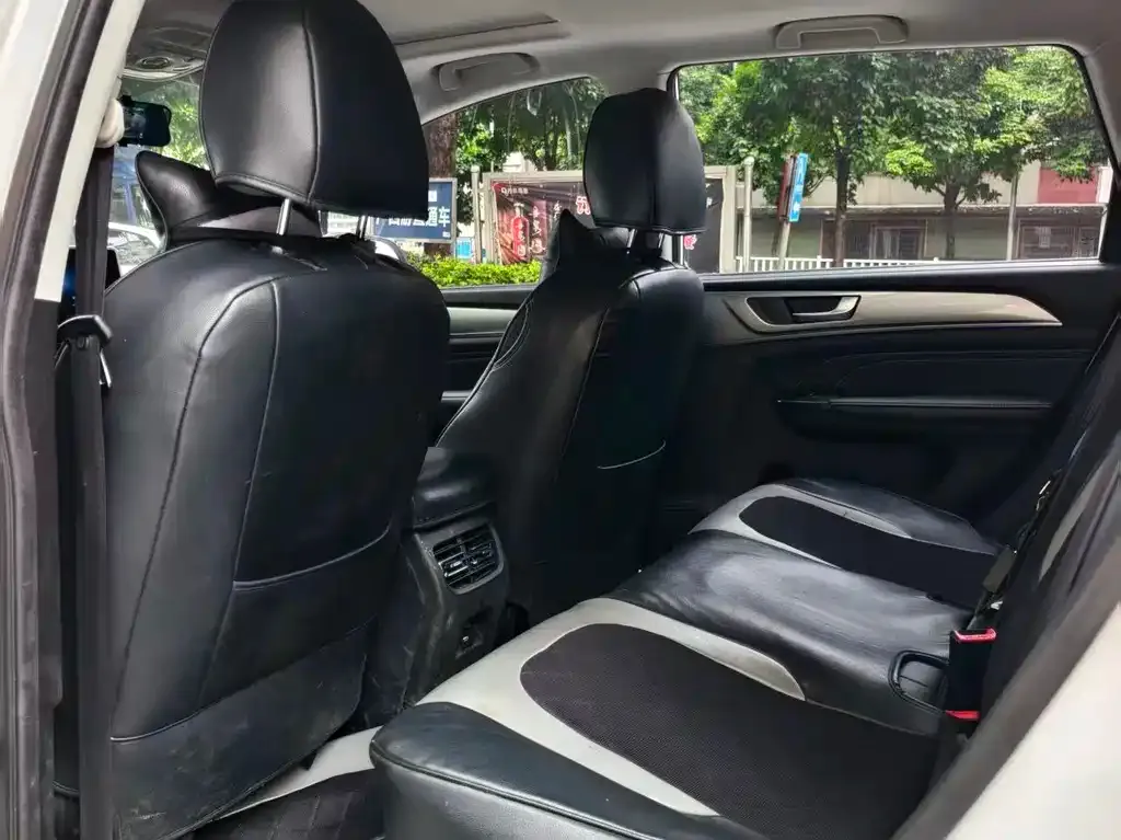 Haval M6 2022 из CN, фото 5