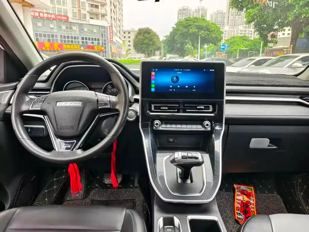 Haval M6 2022 из CN, фото 6