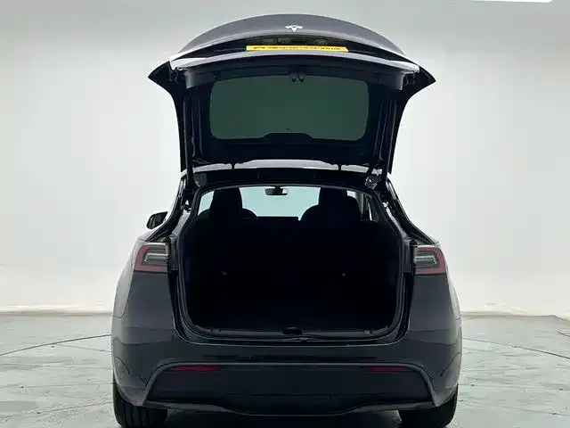 Tesla Model Y — фото 5
