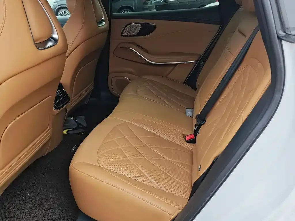 Roewe Feifan R7 2023 из CN, фото 8