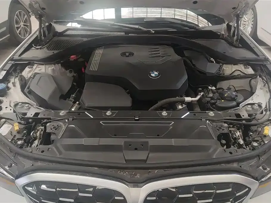 BMW 3 Series — фото 10