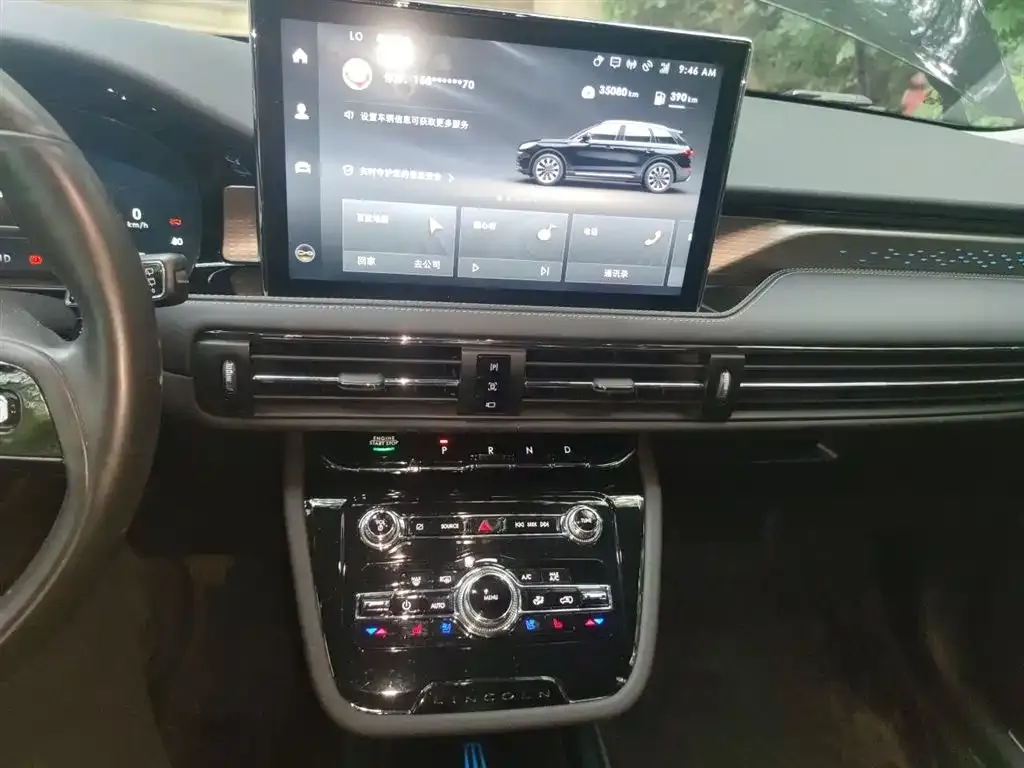 Lincoln Corsair 2023 из CN, фото 7