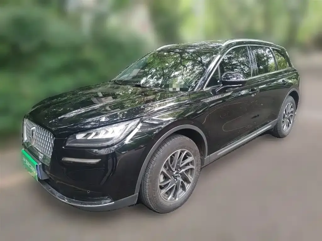 Lincoln Corsair 2023 из CN, фото 9