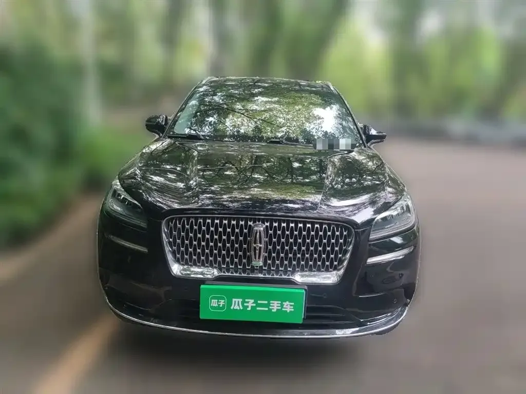 Lincoln Corsair 2023 из CN, фото 10