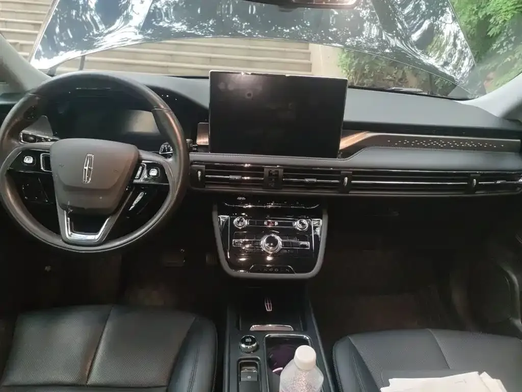 Lincoln Corsair 2023 из CN, фото 6