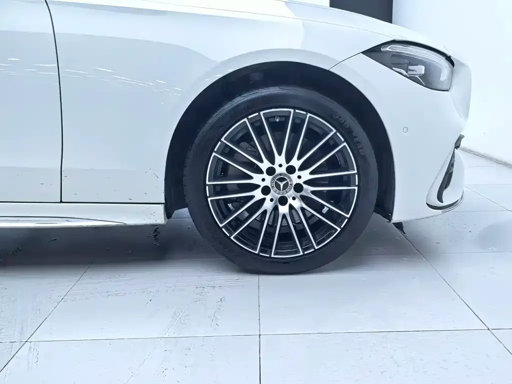 Mercedes-Benz C-Class 2023 из CN, фото 5