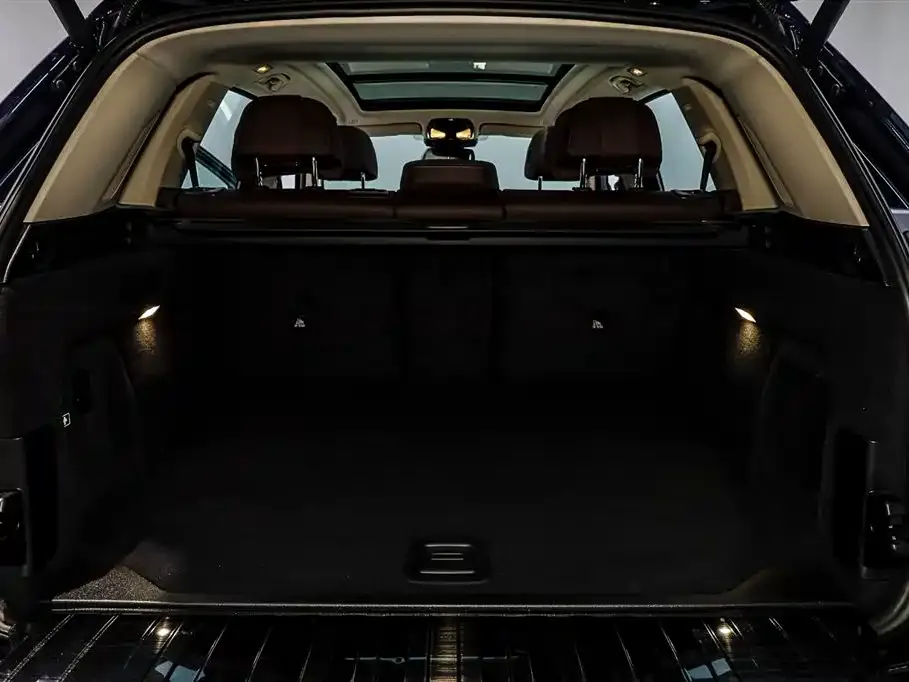 BMW X5 2024 из CN, фото 3