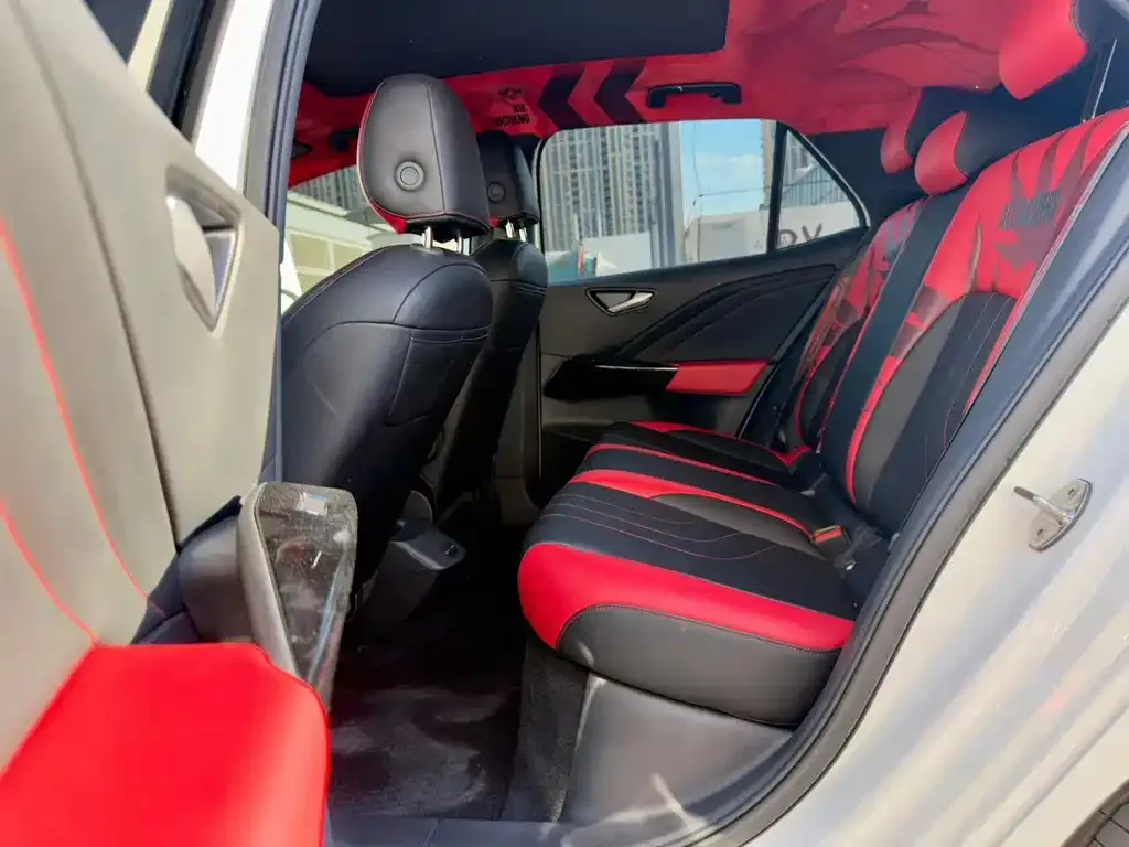 Volkswagen ID.3 2025 из CN, фото 6