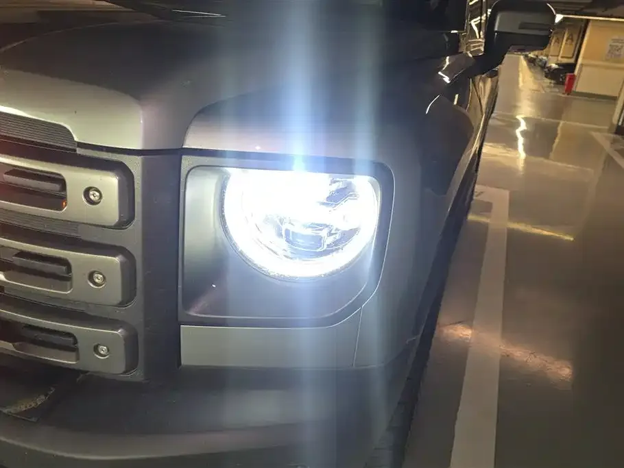 Haval Menglong New Energy 2024 из CN, фото 2