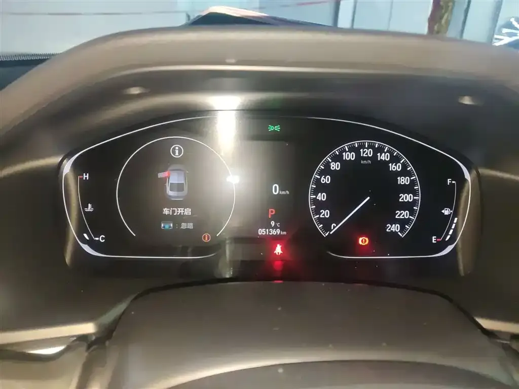 Honda Accord — фото 4