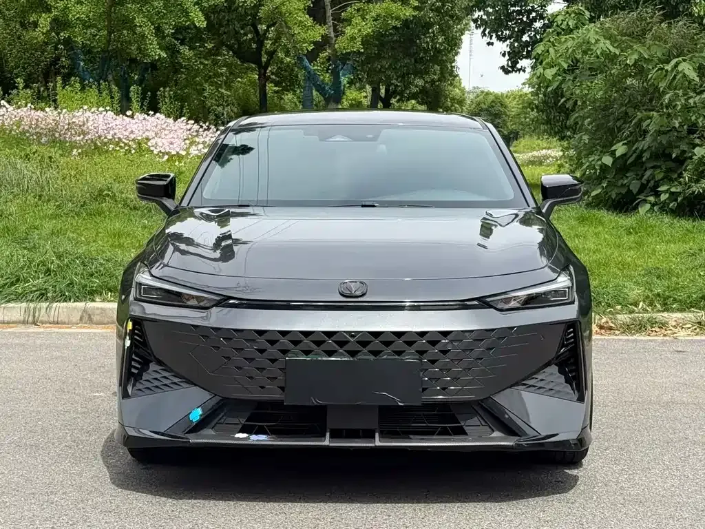 Changan UNI-V 2025 из CN, фото 7