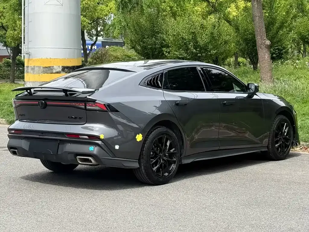 Changan UNI-V 2025 из CN, фото 6