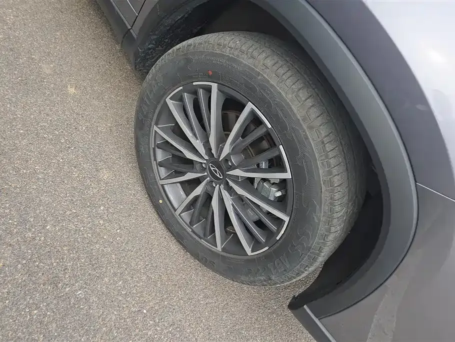 Chery Tiggo 8 PRO — фото 7