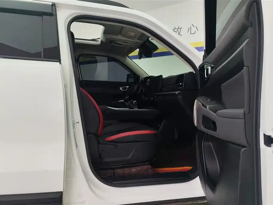 Haval Cool Dog 2023 из CN, фото 8