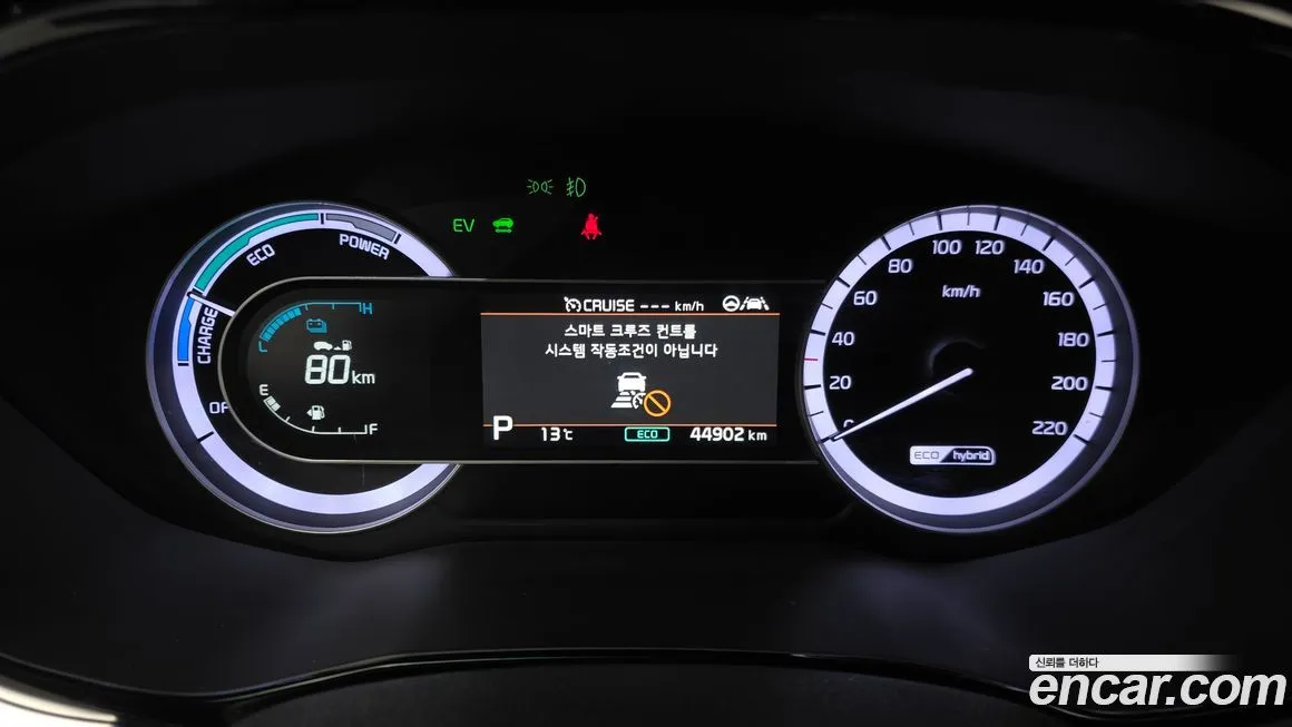 Kia Niro 2022 из KR, фото 2