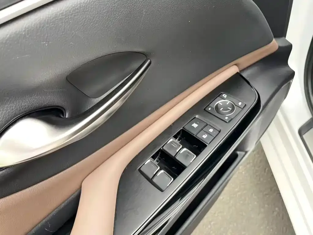 Lexus ES 2024 из CN, фото 5