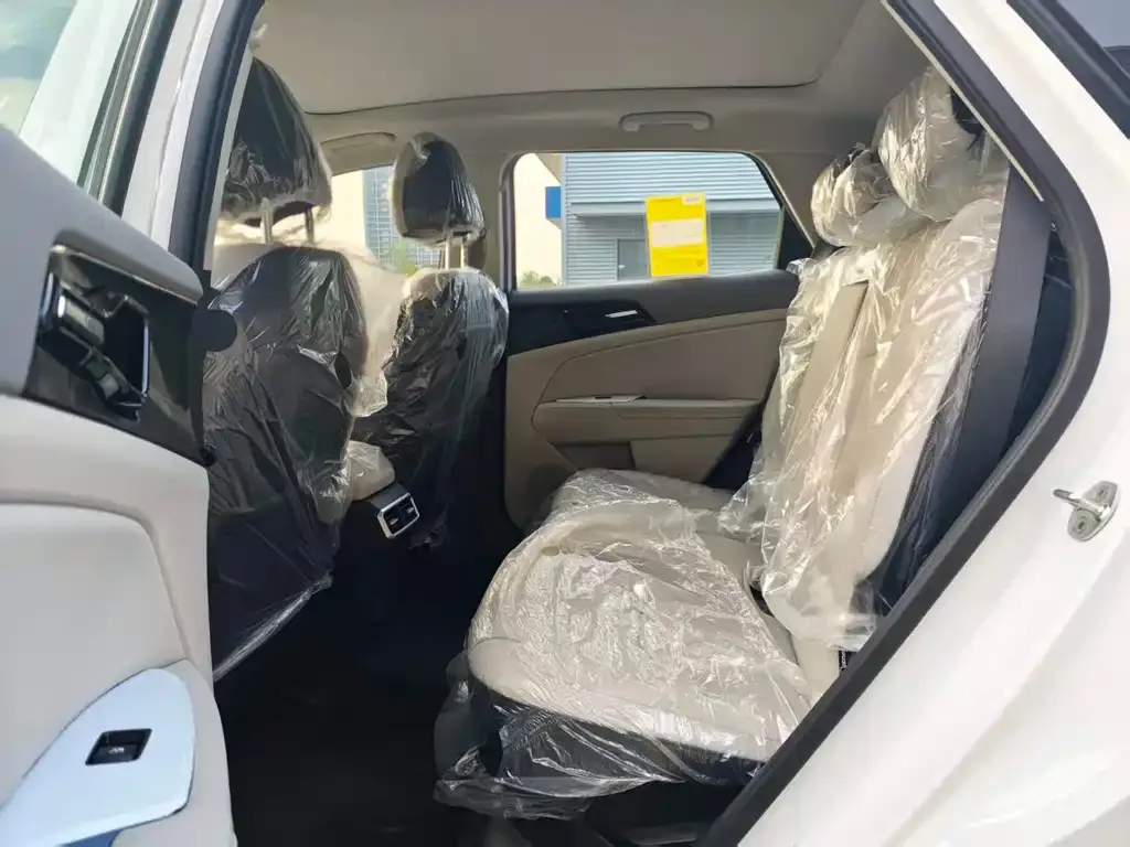 Kia Sportage 2026 из CN, фото 5