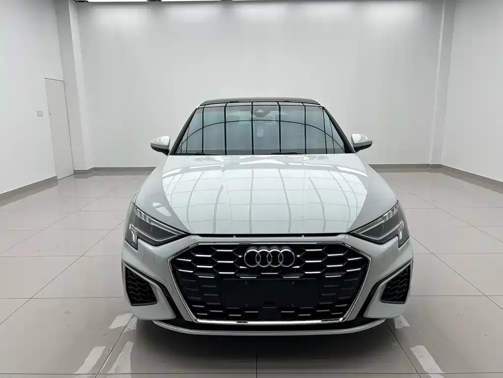 Audi A3 — фото 7