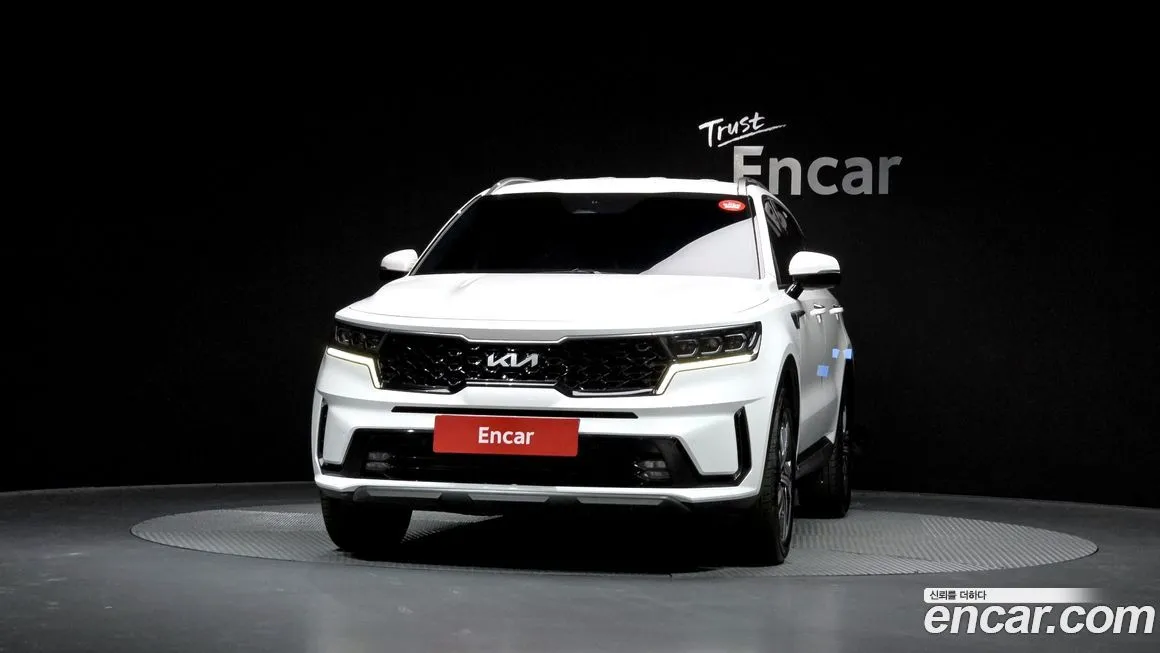 Kia Sorento — фото 5