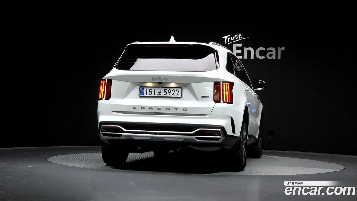 Kia Sorento — фото 2