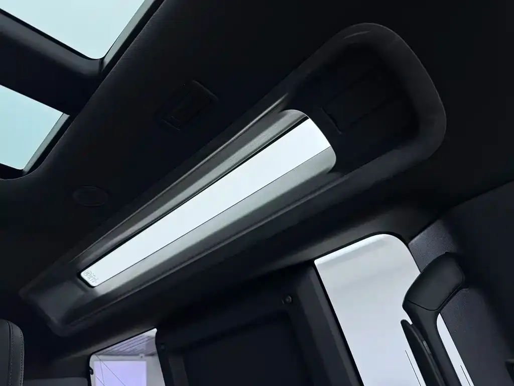 Land Rover Defender 2021 из CN, фото 4