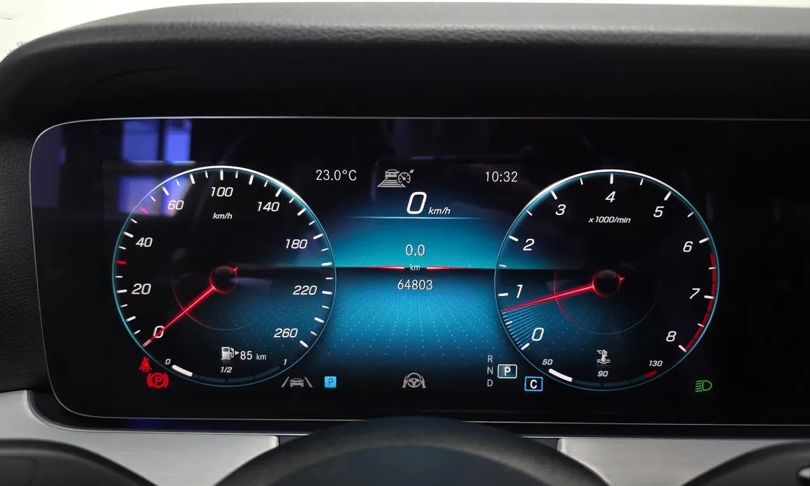 Mercedes-Benz E-Class 2021 из KR, фото 3