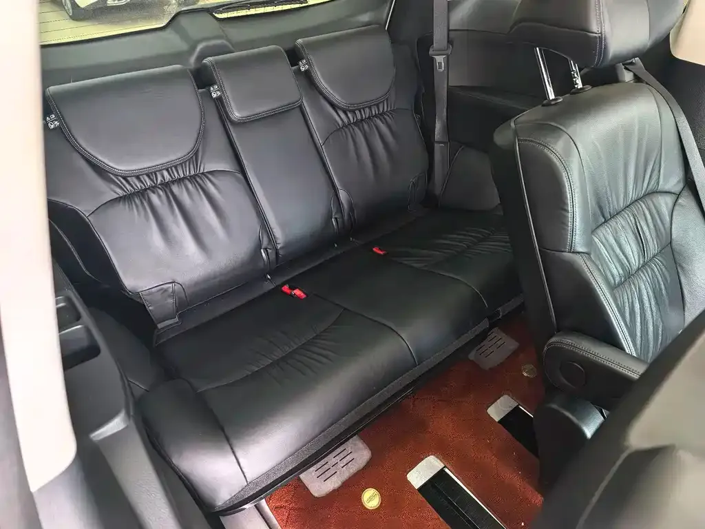 Honda Odyssey 2023 из CN, фото 3