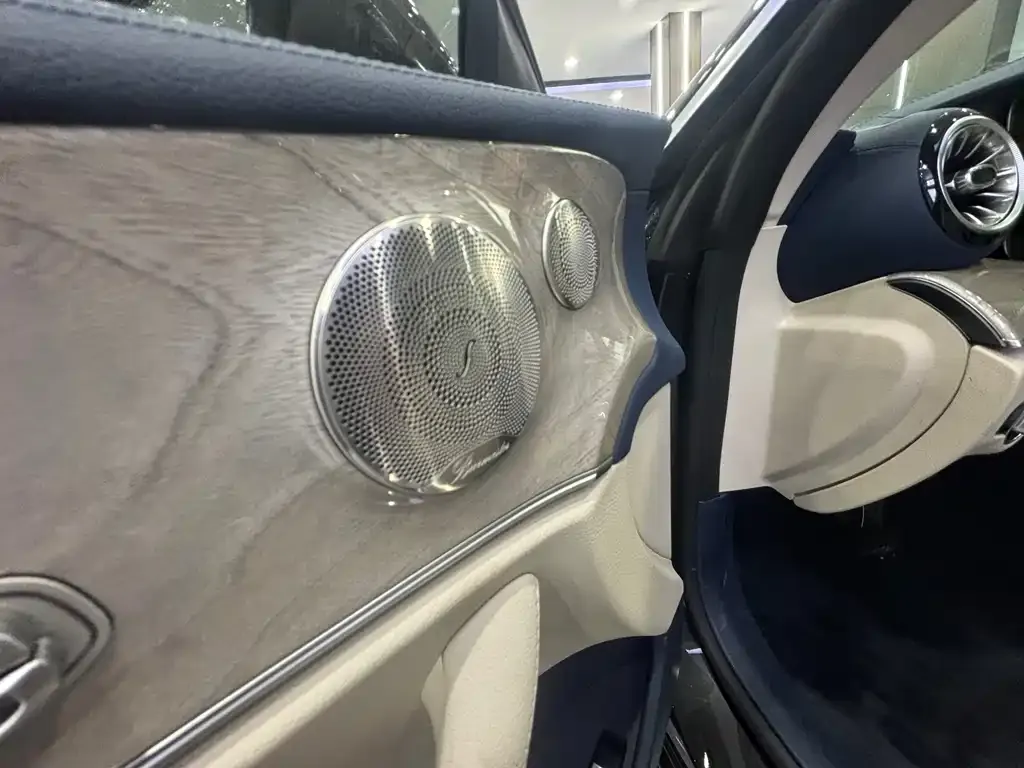 Mercedes-Benz E-Class (Import) 2021 из CN, фото 7
