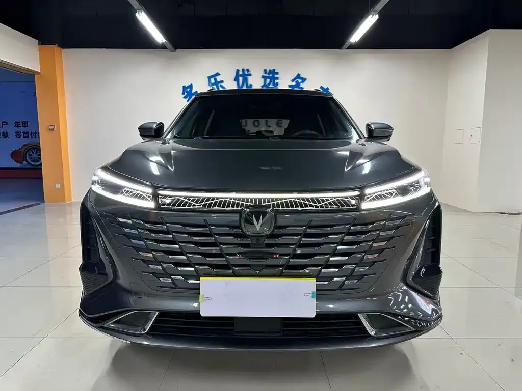 Changan CS75PLUS 2023 из CN, фото 3