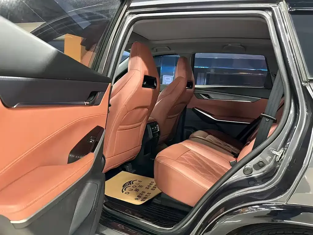 Changan CS75PLUS 2023 из CN, фото 5