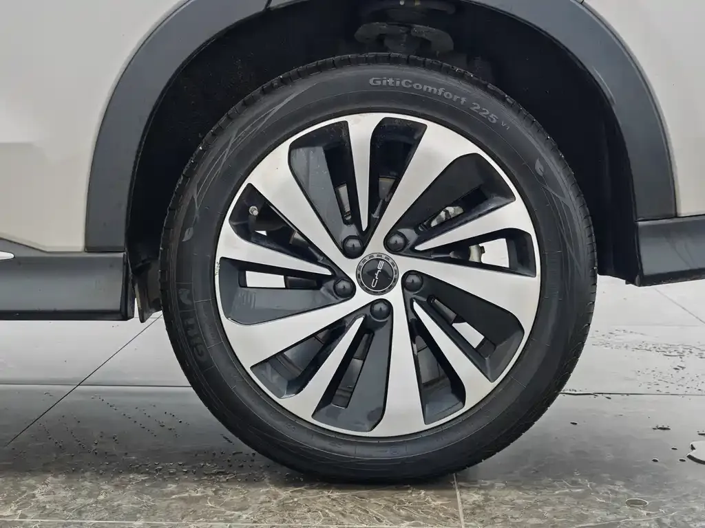 BYD PLUS New Energy — фото 6